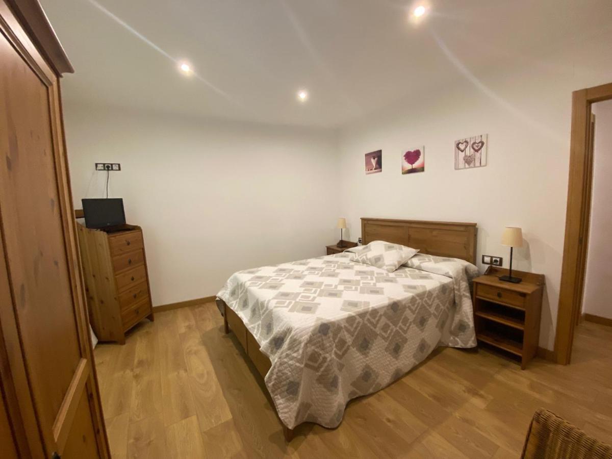 Precioso Apartamento Con Vistas Montana O Rio Ribes De Freser Exterior foto