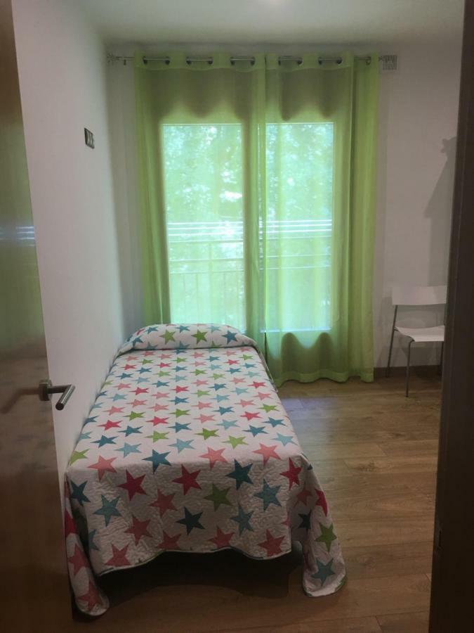 Precioso Apartamento Con Vistas Montana O Rio Ribes De Freser Exterior foto