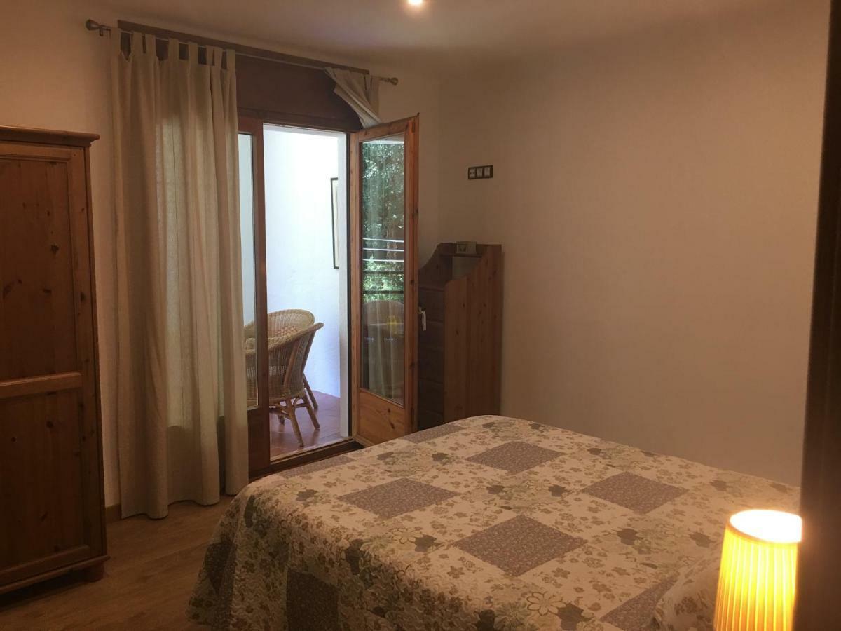 Precioso Apartamento Con Vistas Montana O Rio Ribes De Freser Exterior foto